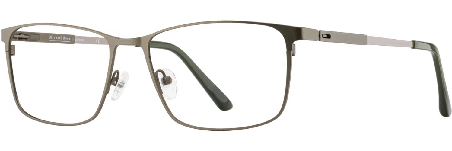 Michael Ryen MR422 Eyeglasses - view 12